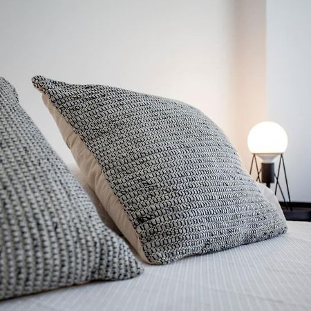 Fantastico Apartamento Junto Al Mar Valência Exterior foto